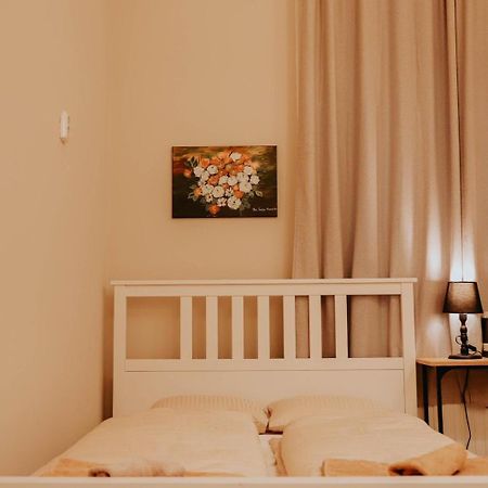 Rooms For Rent In Centre Βουδαπέστη Εξωτερικό φωτογραφία