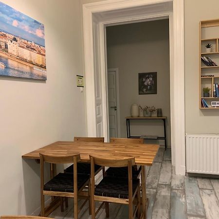 Rooms For Rent In Centre Βουδαπέστη Εξωτερικό φωτογραφία