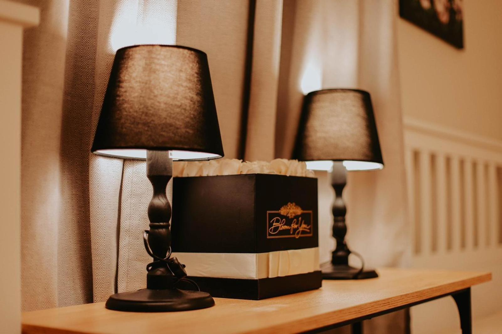 Rooms For Rent In Centre Βουδαπέστη Εξωτερικό φωτογραφία