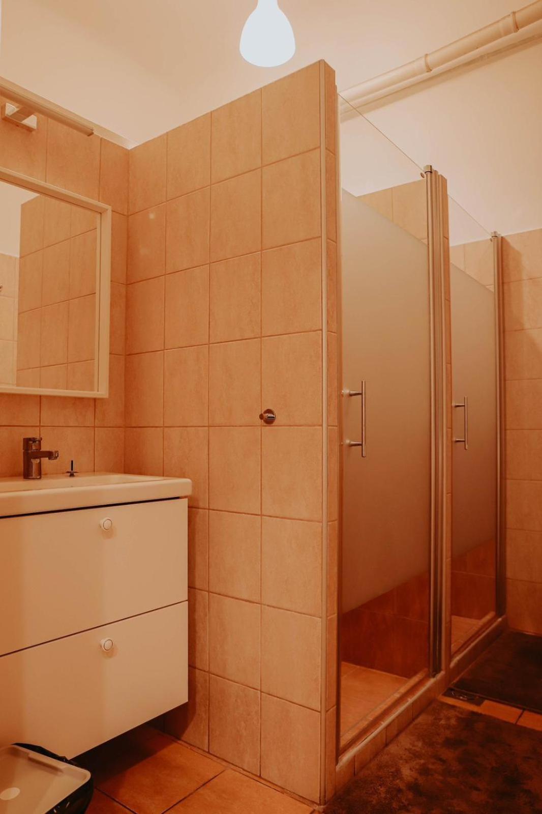 Rooms For Rent In Centre Βουδαπέστη Εξωτερικό φωτογραφία