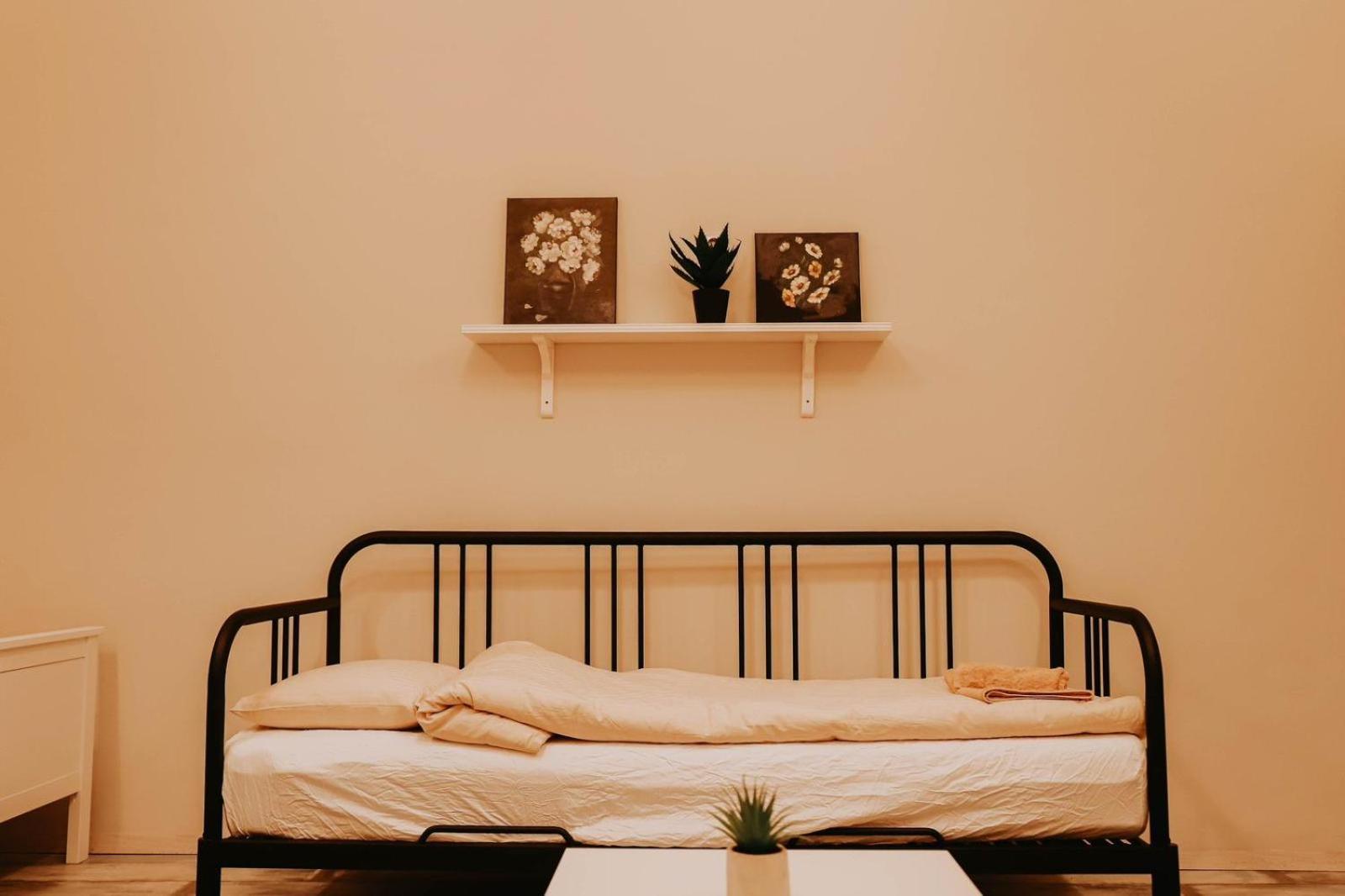 Rooms For Rent In Centre Βουδαπέστη Εξωτερικό φωτογραφία