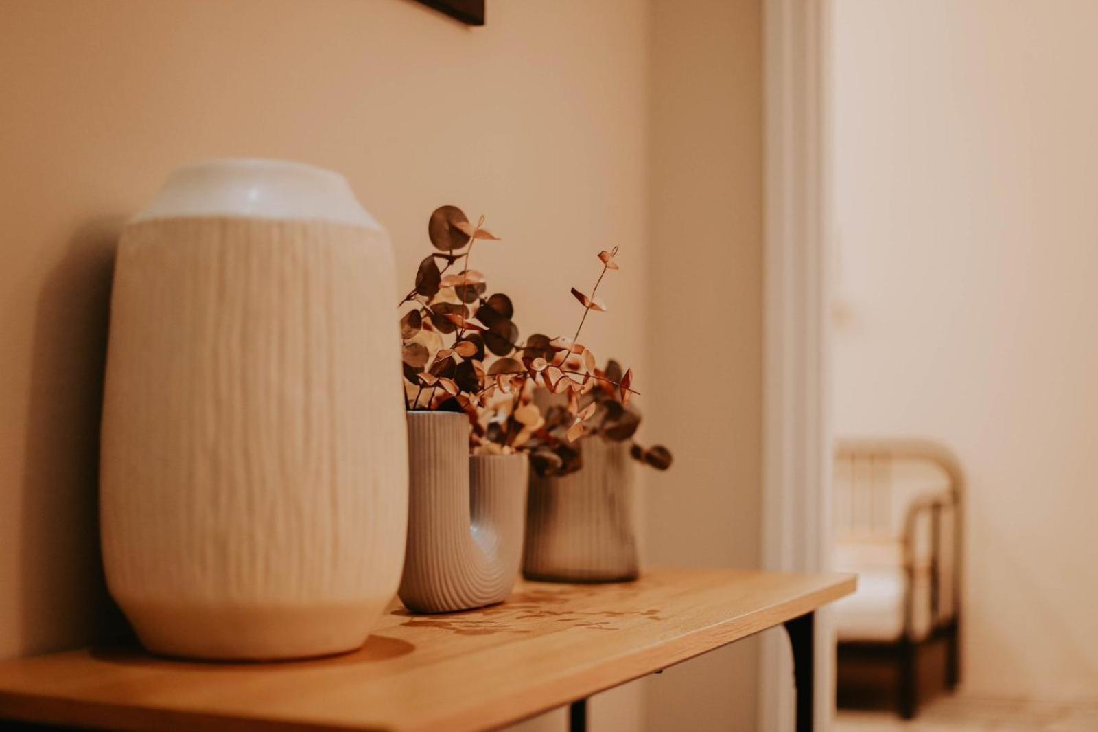 Rooms For Rent In Centre Βουδαπέστη Εξωτερικό φωτογραφία