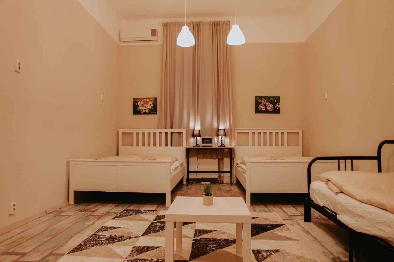 Rooms For Rent In Centre Βουδαπέστη Εξωτερικό φωτογραφία