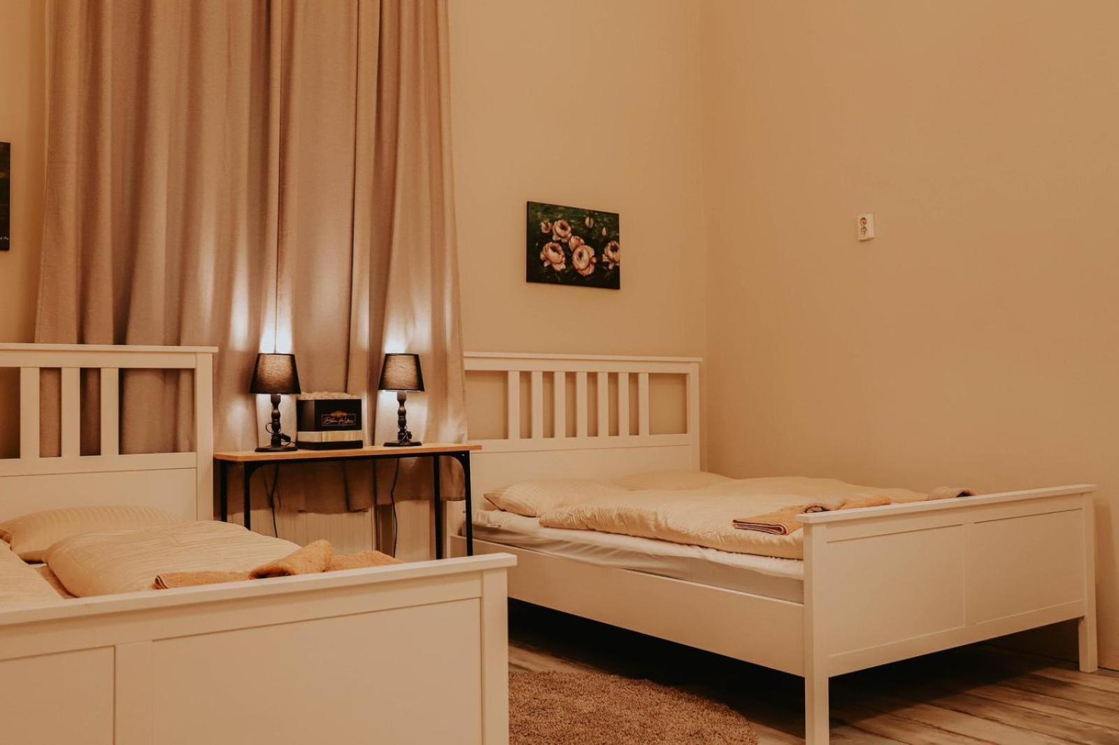 Rooms For Rent In Centre Βουδαπέστη Εξωτερικό φωτογραφία