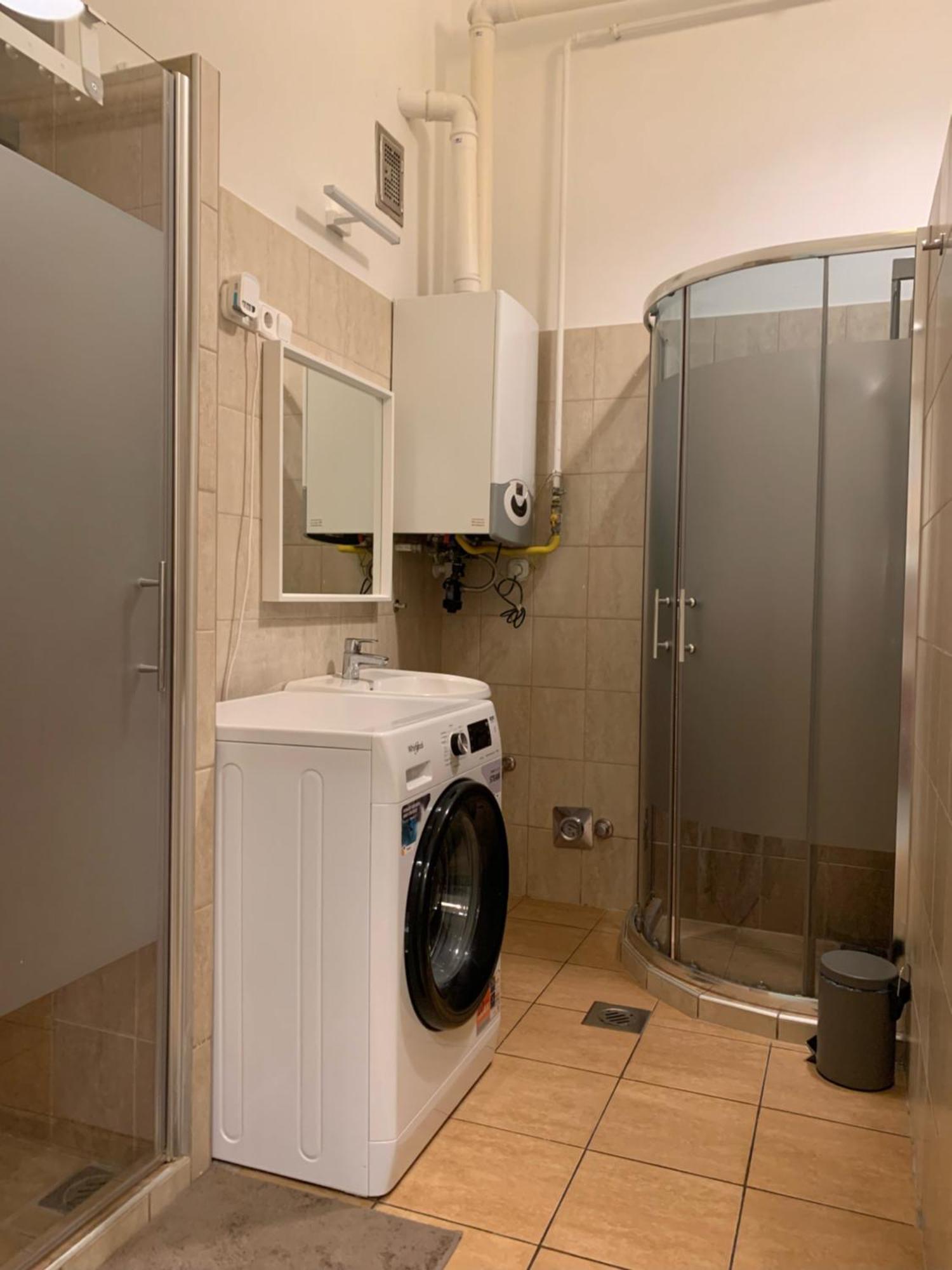 Rooms For Rent In Centre Βουδαπέστη Εξωτερικό φωτογραφία