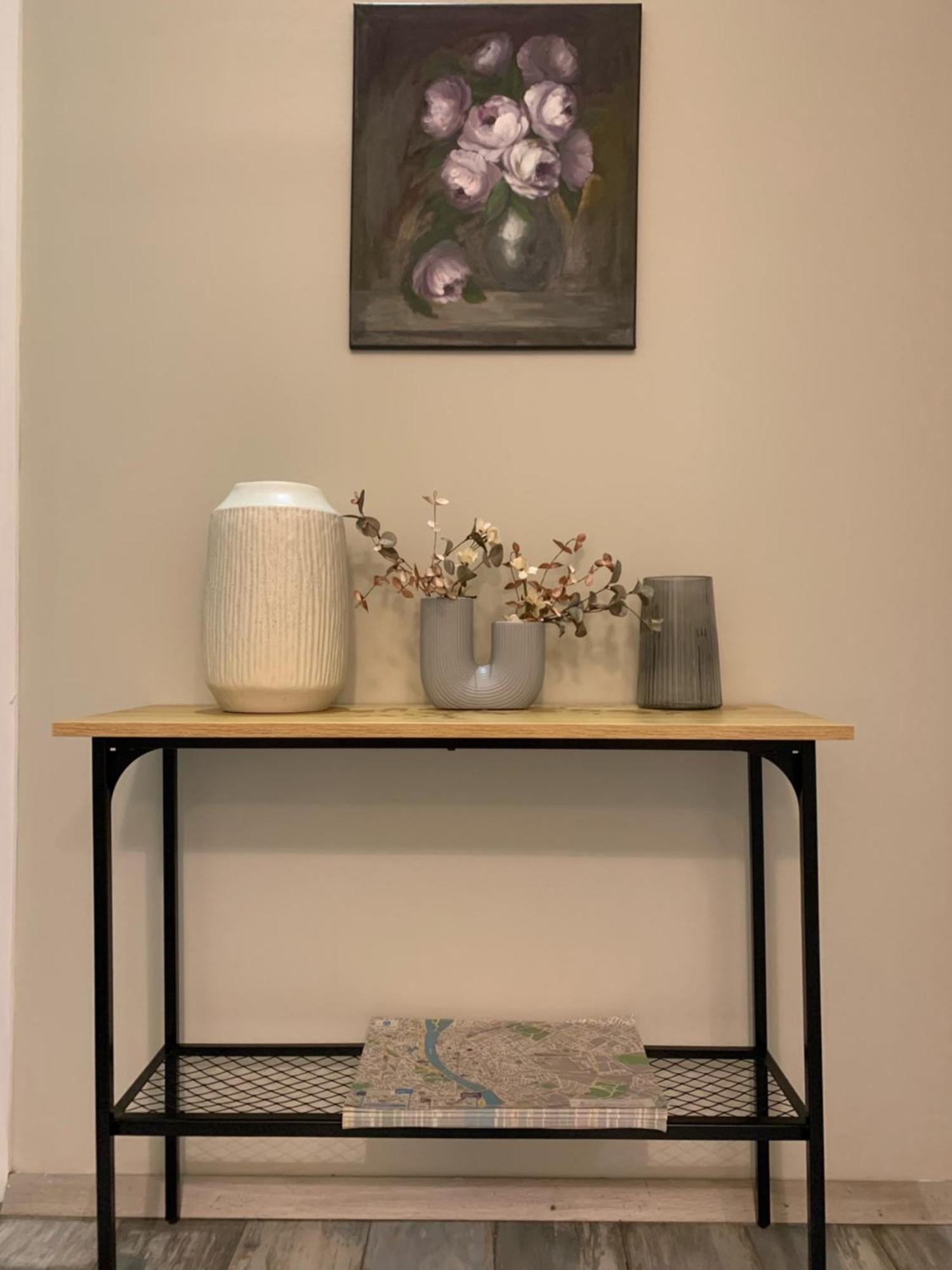 Rooms For Rent In Centre Βουδαπέστη Εξωτερικό φωτογραφία
