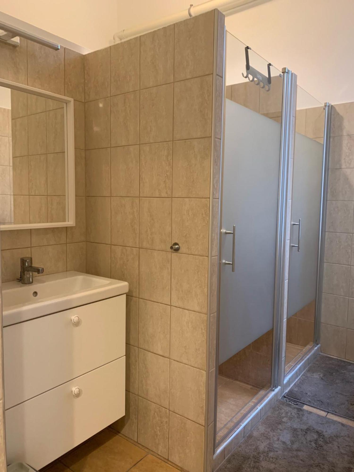 Rooms For Rent In Centre Βουδαπέστη Εξωτερικό φωτογραφία