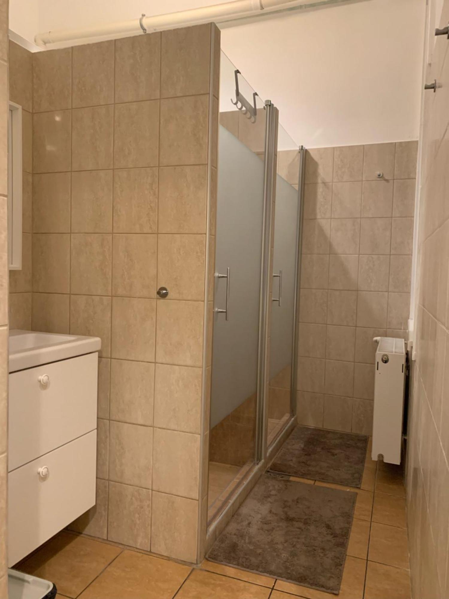 Rooms For Rent In Centre Βουδαπέστη Εξωτερικό φωτογραφία