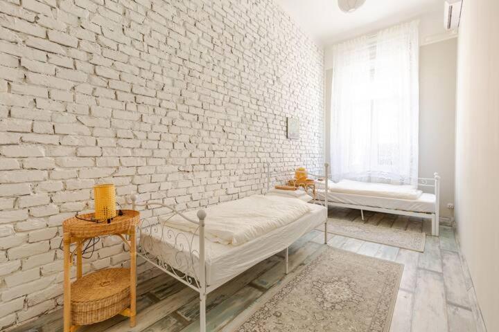 Rooms For Rent In Centre Βουδαπέστη Εξωτερικό φωτογραφία